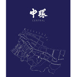 Typographical Map