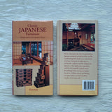 Classic Japanese Furniture: Worlds Within the Japanese Home