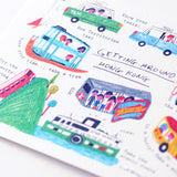 Ideas Postcard