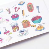 Ideas Postcard