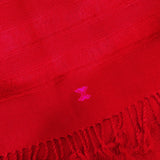 Handmade Bhutan Scarf - Limited Edition