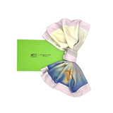 Asia Society Hong Kong Center x Shanghai Tang - Limited Edition Lalan Scarf