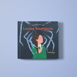 Exploring Art with Louise Bourgeois