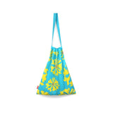 Laws Knitters - Floral Tote Series