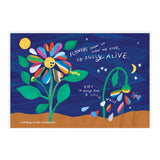 Death Postcard