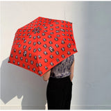 Lucky Panda Ultralight Umbrella