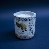 Scented Candle