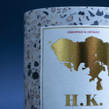Scented Candle