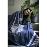 Turkish Hammam Towel