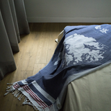 Turkish Hammam Towel