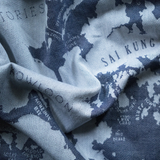 Turkish Hammam Towel