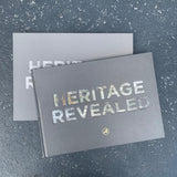 Heritage Revealed