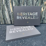 Heritage Revealed