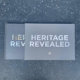 Heritage Revealed