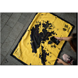 Big Four Hiking Towel