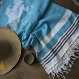Turkish Hammam Towel