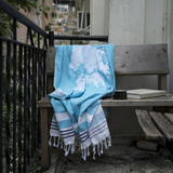 Turkish Hammam Towel
