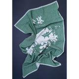 Tea Towel (Hong Kong)