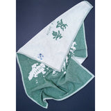 Tea Towel (Hong Kong)