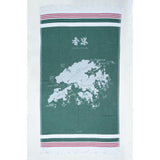 Turkish Hammam Towel