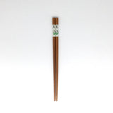 The Chinese Zodiac Chopsticks