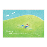 Death Postcard