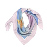 Asia Society Hong Kong Center x Shanghai Tang - Limited Edition Lalan Scarf
