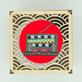 Les Beatitudes x Cedar Workshop - Lamp Box