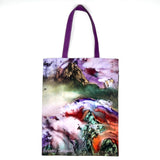 Wesley Tongson Tote Bag