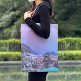 Wesley Tongson Tote Bag
