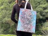 Wesley Tongson Tote Bag