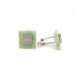 LunaMing - Double Joy Cufflinks (pick up at store only)