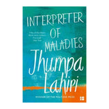 Interpreter of Maladies