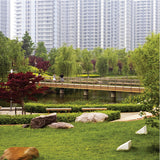 Jigsaw City: AECOM's Redefinition of the Asian New Town