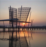Jigsaw City: AECOM's Redefinition of the Asian New Town