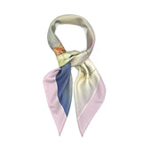 Asia Society Hong Kong Center x Shanghai Tang - Limited Edition Lalan Scarf