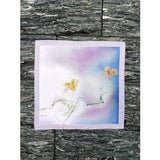 Asia Society Hong Kong Center x Shanghai Tang - Limited Edition Lalan Scarf