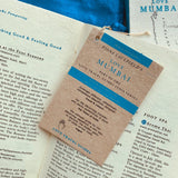 Love Mumbai