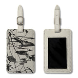 Leaving Youth Behind Luggage Tag 抛了年華 行李牌