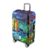 Autumn Travel Set  《秋色》旅行用品套裝