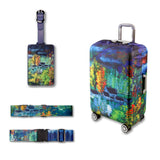 Autumn Travel Set  《秋色》旅行用品套裝