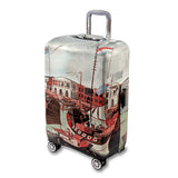 Guangzhou factories Travel Set  《廣州商館早期風貌》旅行用品套裝