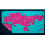 Lantau Sweat Towel