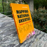 Mapping National Anxieties: Thailand's Southern Conflict