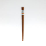 The Chinese Zodiac Chopsticks