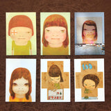 Nara Postcard Set
