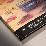 Once Upon a Hong Kong