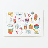Ideas Postcard