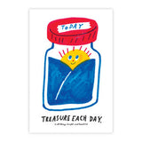 Ideas Postcard