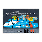 My City Postcard